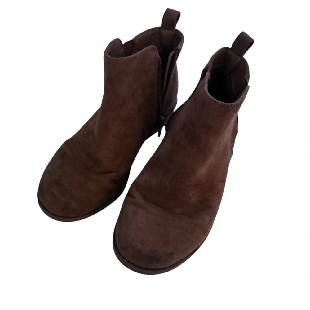 Wonder Nation Boots